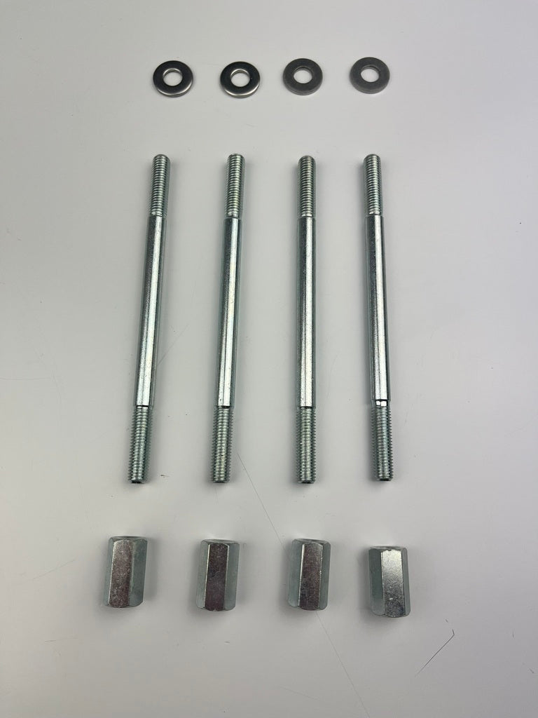 Stehbolzen EBS M7x120mm