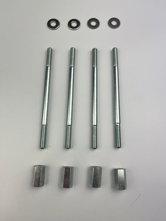 Stehbolzen EBS M7x120mm