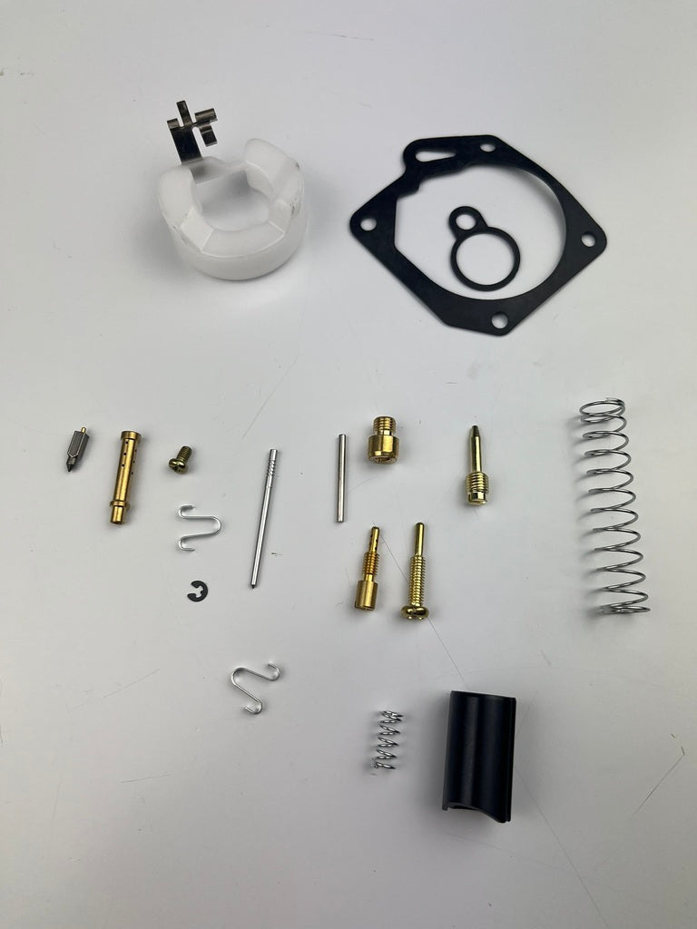 Reparatursatz Vergaser für CPI, Generic