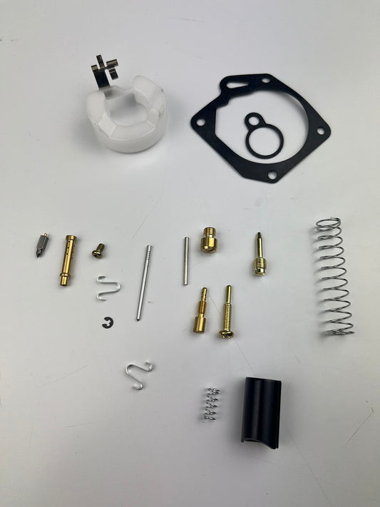Reparatursatz Vergaser für CPI, Generic