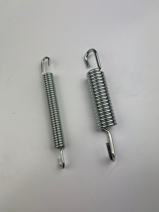Seitenständerfeder, Rieju MRT, 108mm Länge