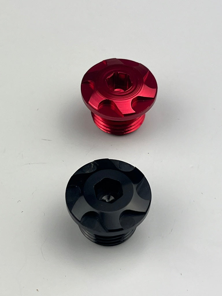 Öleinfüllschraube D50B0