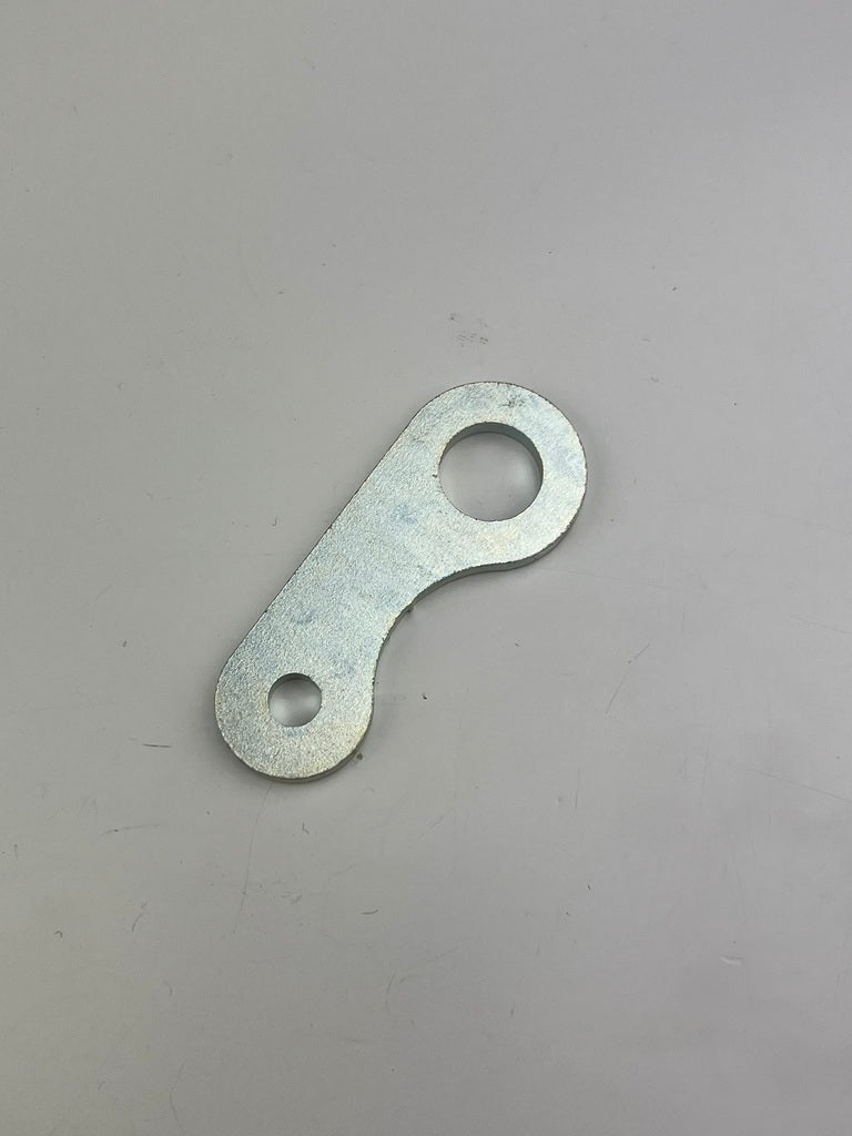 Platte Seitenständer für Rieju MRT/MRX/SMX/Spike