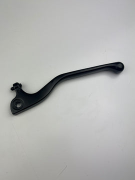 Bremshebel schwarz für Yamaha DT