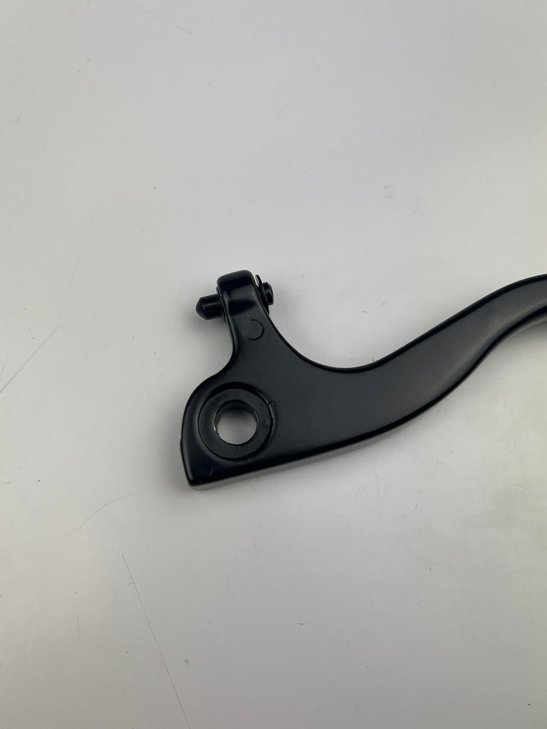 Bremshebel schwarz für Yamaha DT