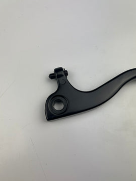 Bremshebel schwarz für Yamaha DT
