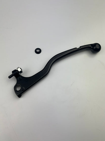 Bremshebel schwarz für MH RYZ, Peugeot XPS