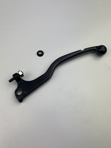 Bremshebel schwarz für MH RYZ, Peugeot XPS