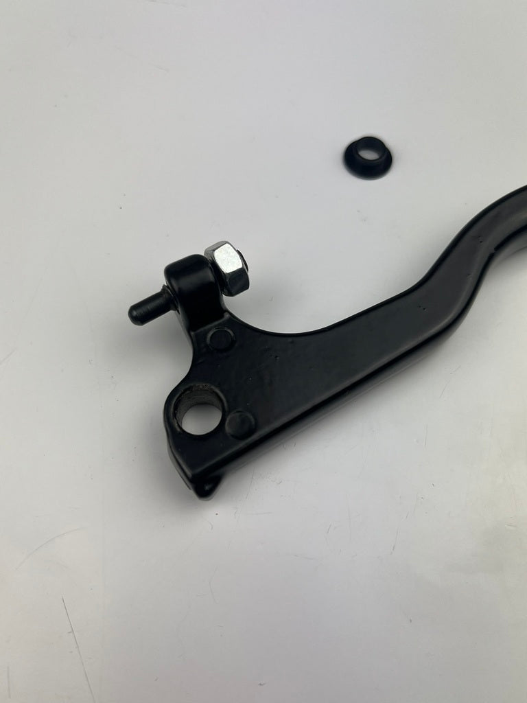Bremshebel schwarz für MH RYZ, Peugeot XPS