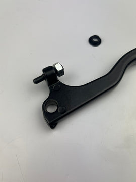 Bremshebel schwarz für MH RYZ, Peugeot XPS