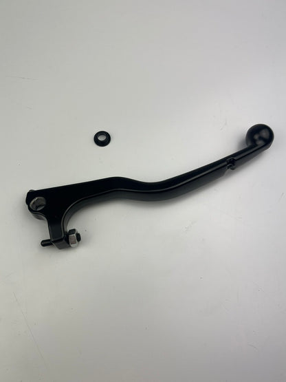 Bremshebel schwarz für MH RYZ, Peugeot XPS