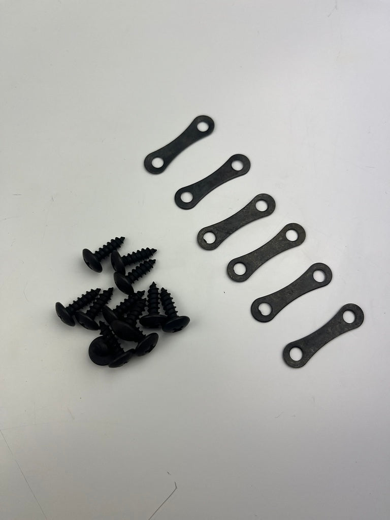 Reparaturkit Verkleidung universal