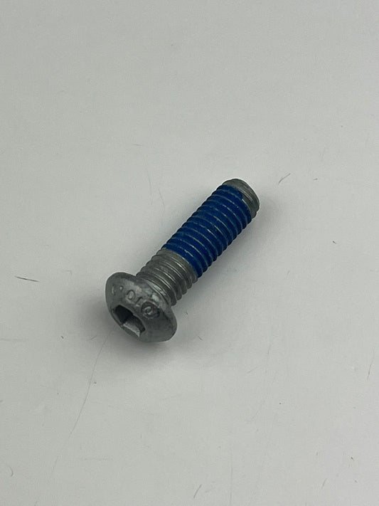 Schraube Bremsscheibe M6x20, Piaggio