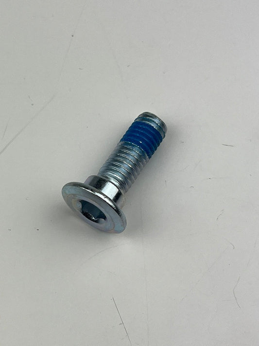 Schraube M8 für Bremsscheibe mit 10mm Loch