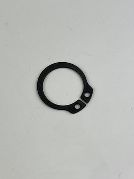 Sicherungsring/-clip Kickstarterwelle Minarelli AM6