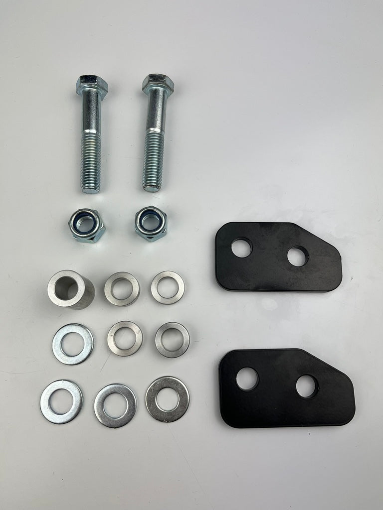 Tieferlegungskit Derbi/Aprilia/Gilera
