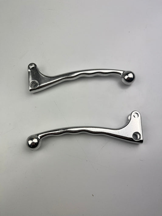Bremshebelset links/rechts, Puch Maxi, M50, MC, DS