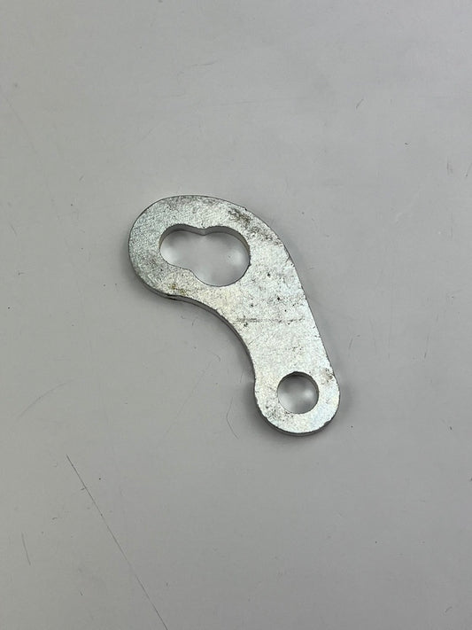 Platte Seitenständer für CPI SM/SX, Beeline