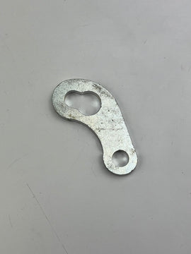 Platte Seitenständer für CPI SM/SX, Beeline