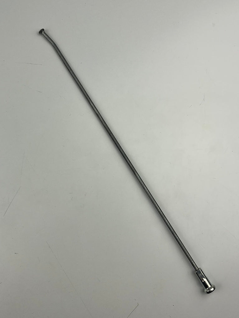 Speiche Vorderrad, 21 Zoll, Rieju MRT/MRX, 252mm