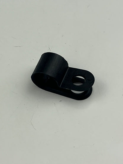 Halteschelle für Bremsleitung, universal