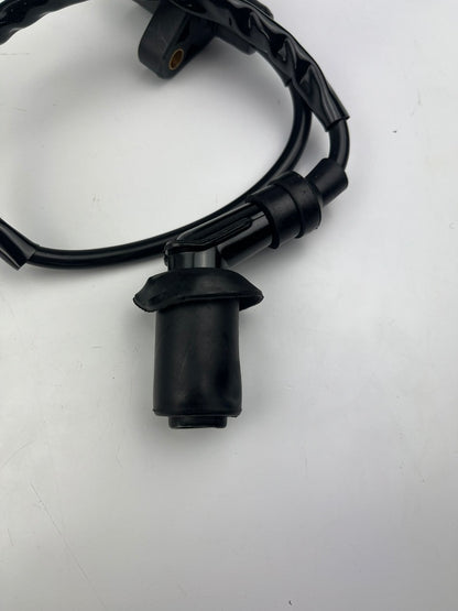 Zündspule mit Zündkerzenstecker