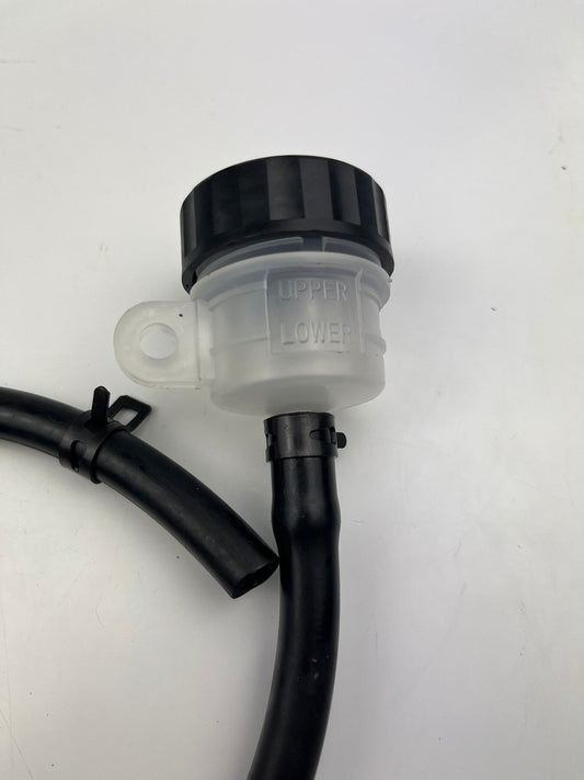 Bremsflüssigkeitsbehälter, universal