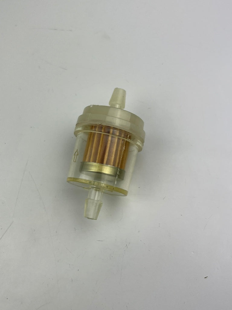 Benzinfilter, universal