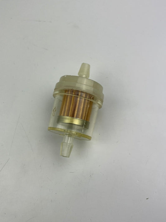 Benzinfilter, universal