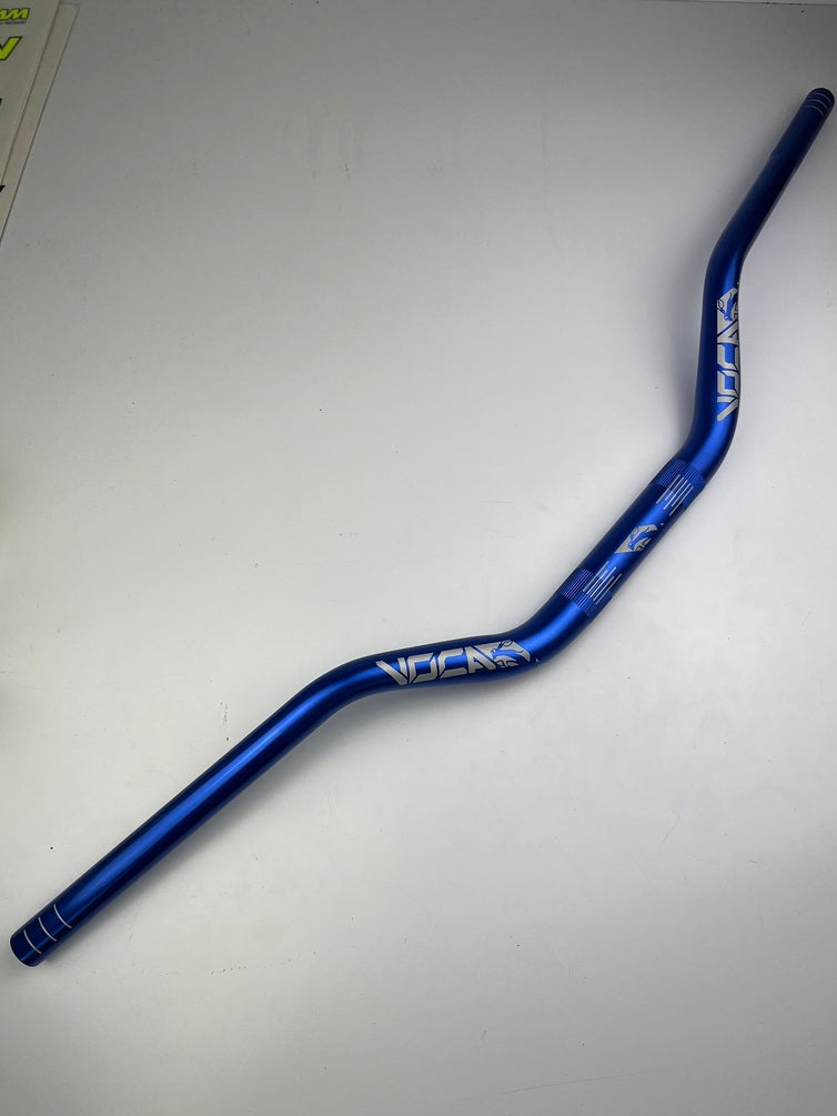 Voca Lenker 28mm blau