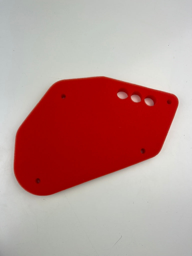 Luftfiltereinsatz, Derbi/Aprilia/Gilera