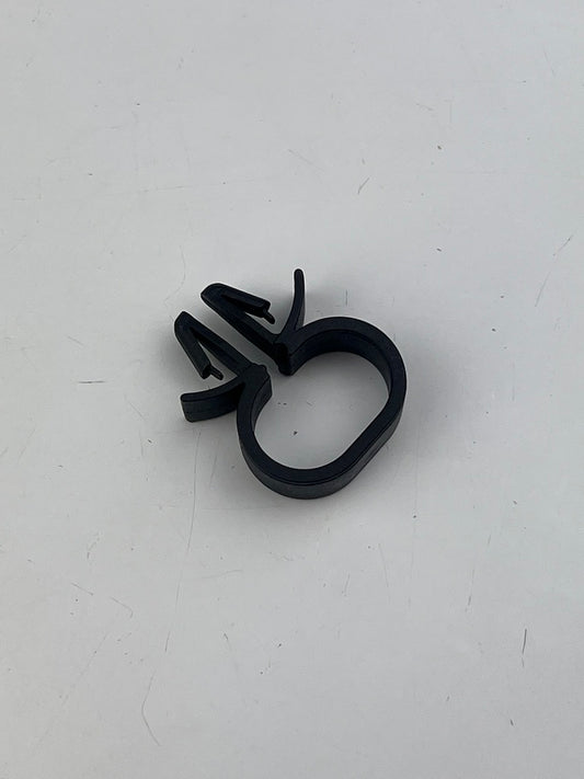 Halteschelle für Bremsleitung, Rieju MRT