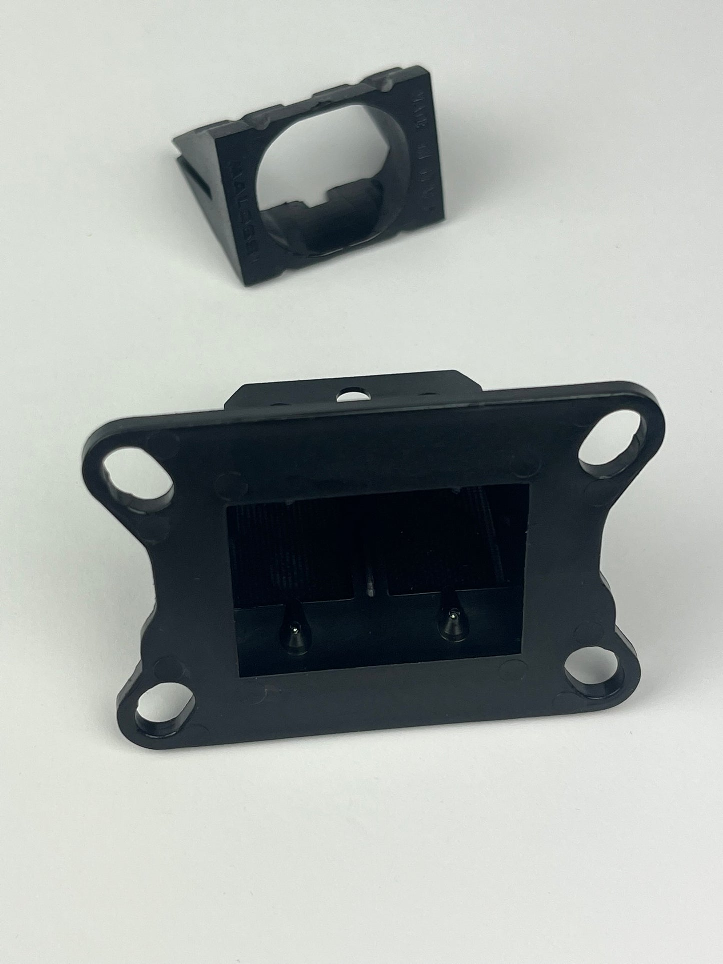 Membranblock Malossi VL6 Karbonit, AM6/D50B0/EBS