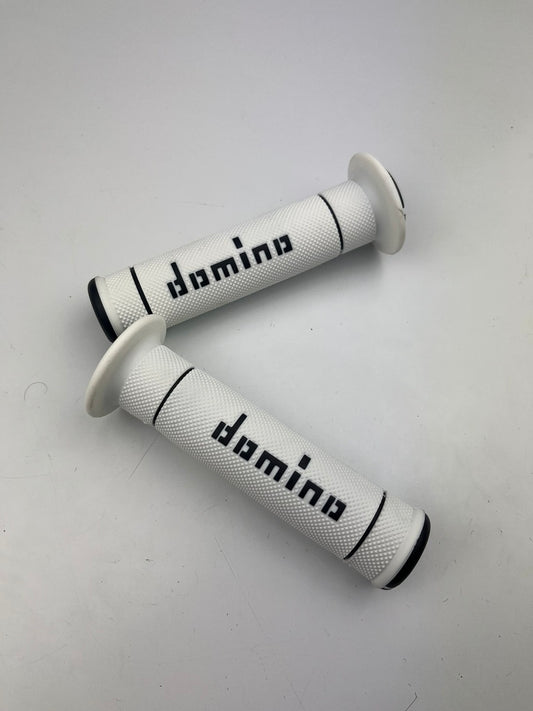 Lenkergriffe Domino, universal, D=22/24mm