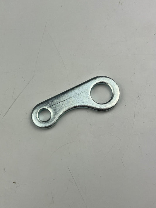 Platte Seitenständer für Derbi/Aprilia/Gilera