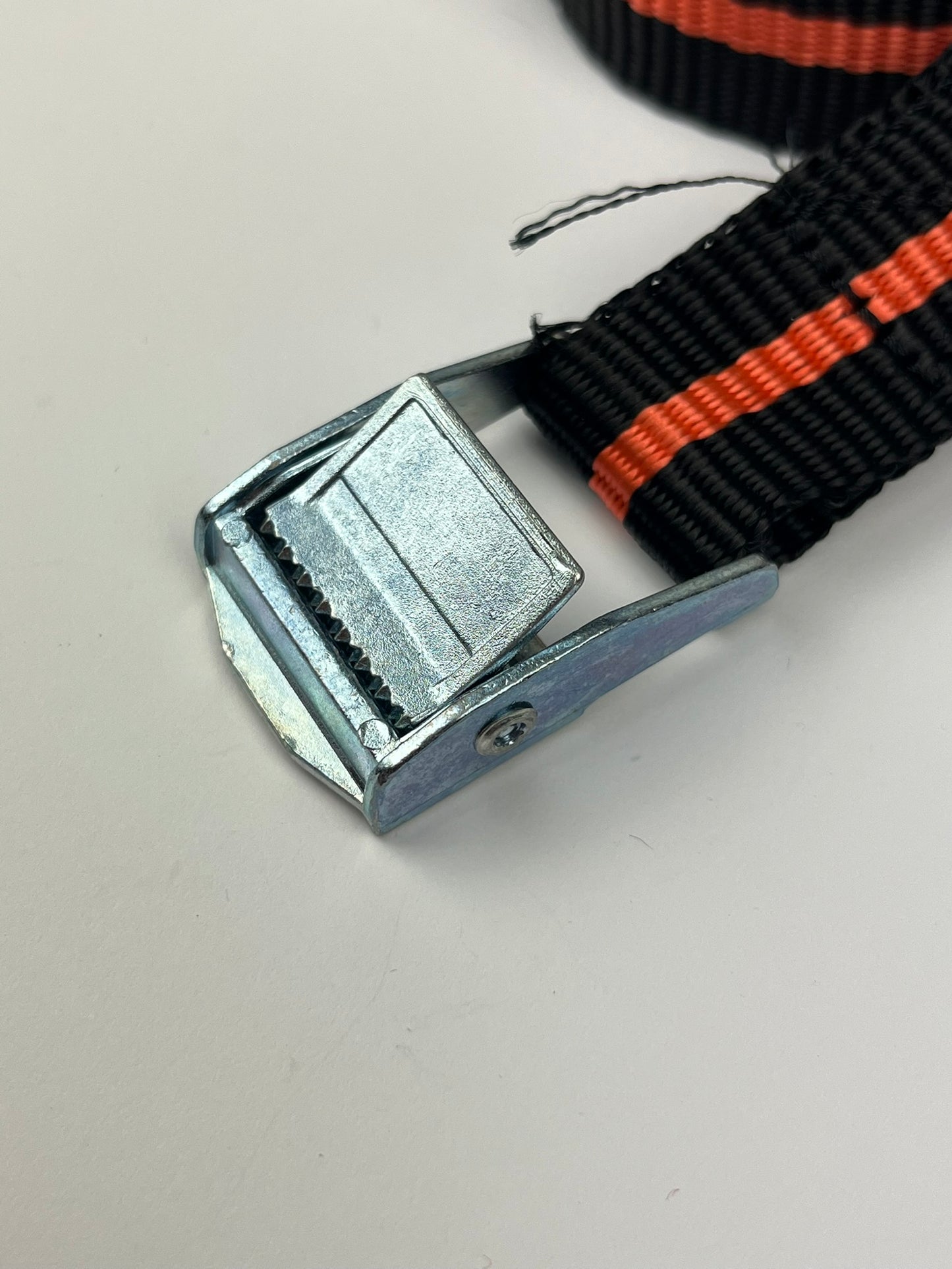Spanngurte, 2 Stück, 2.5m x 25mm