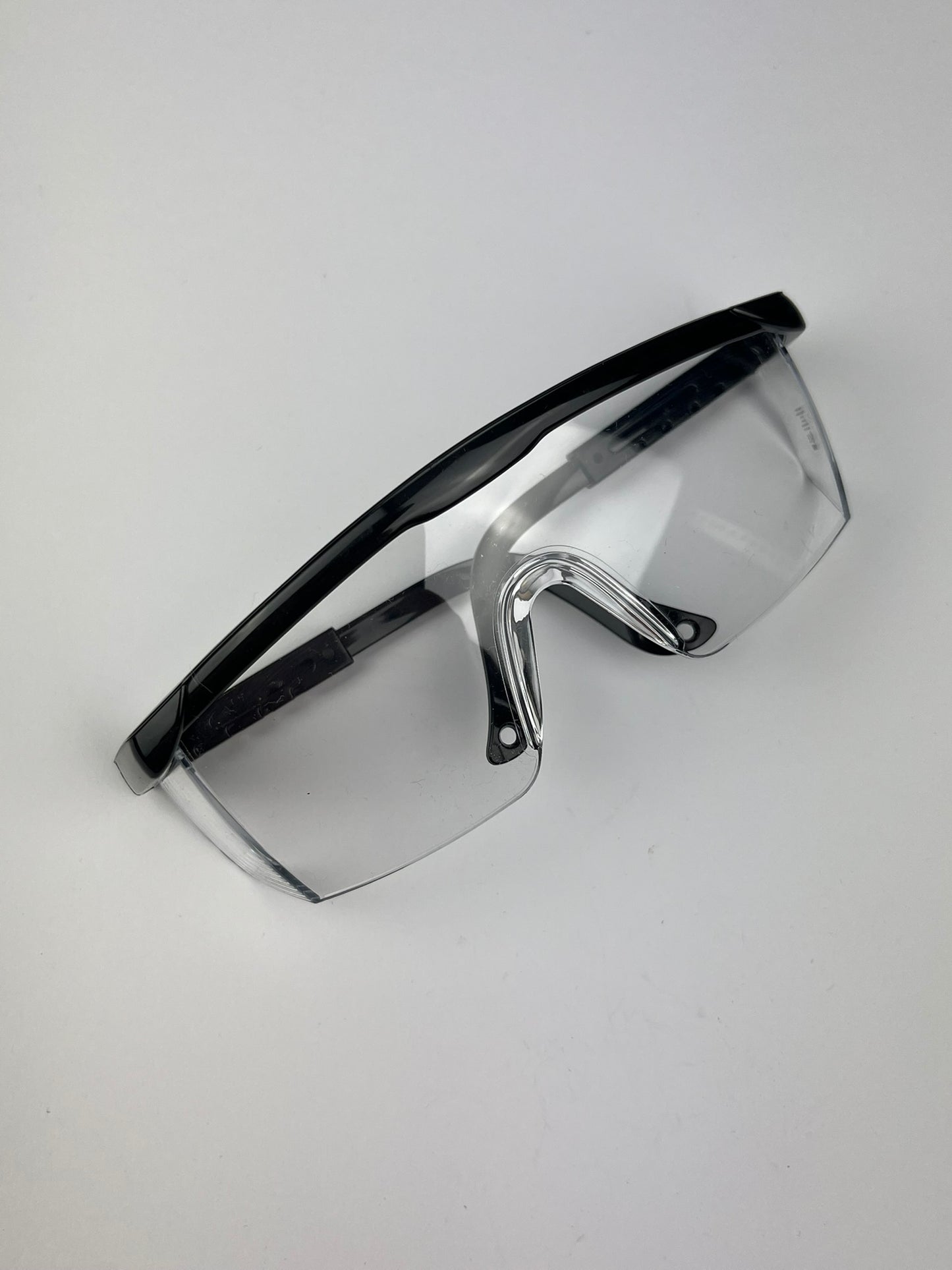 Schutzbrille