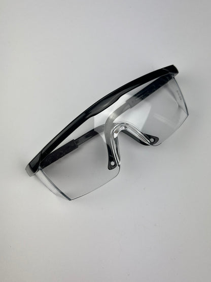 Schutzbrille