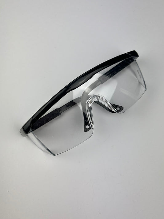Schutzbrille