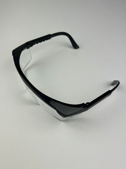 Schutzbrille