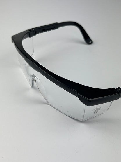 Schutzbrille