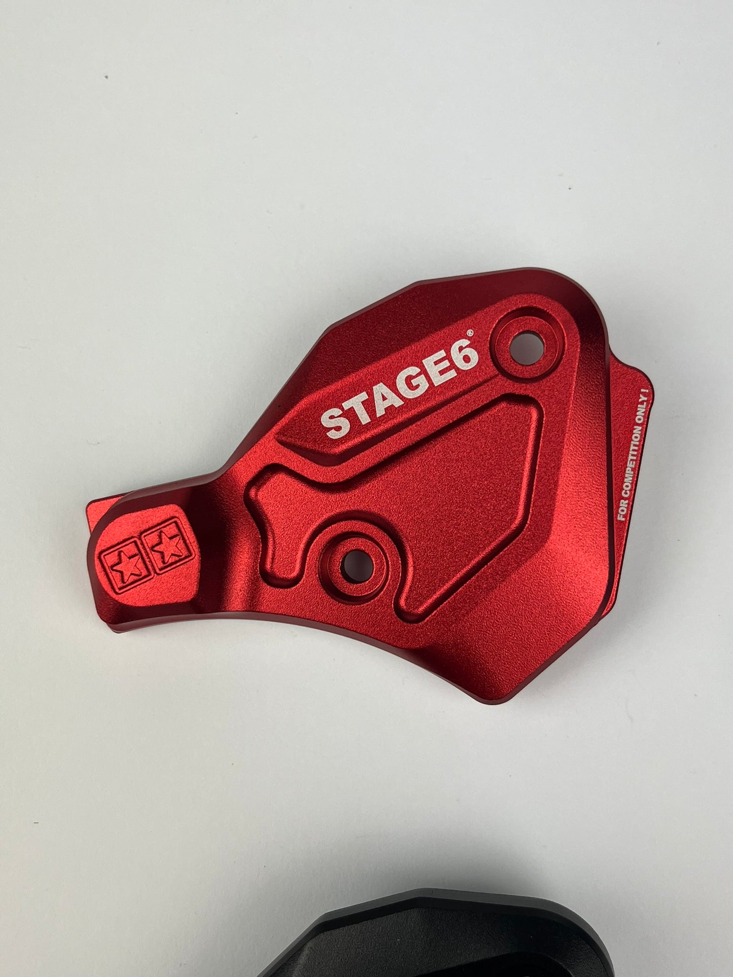 Ölpumpenabdeckung Stage6, AM6