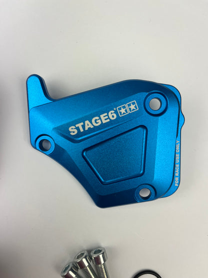 Ölpumpenabdeckung Stage6, D50B0