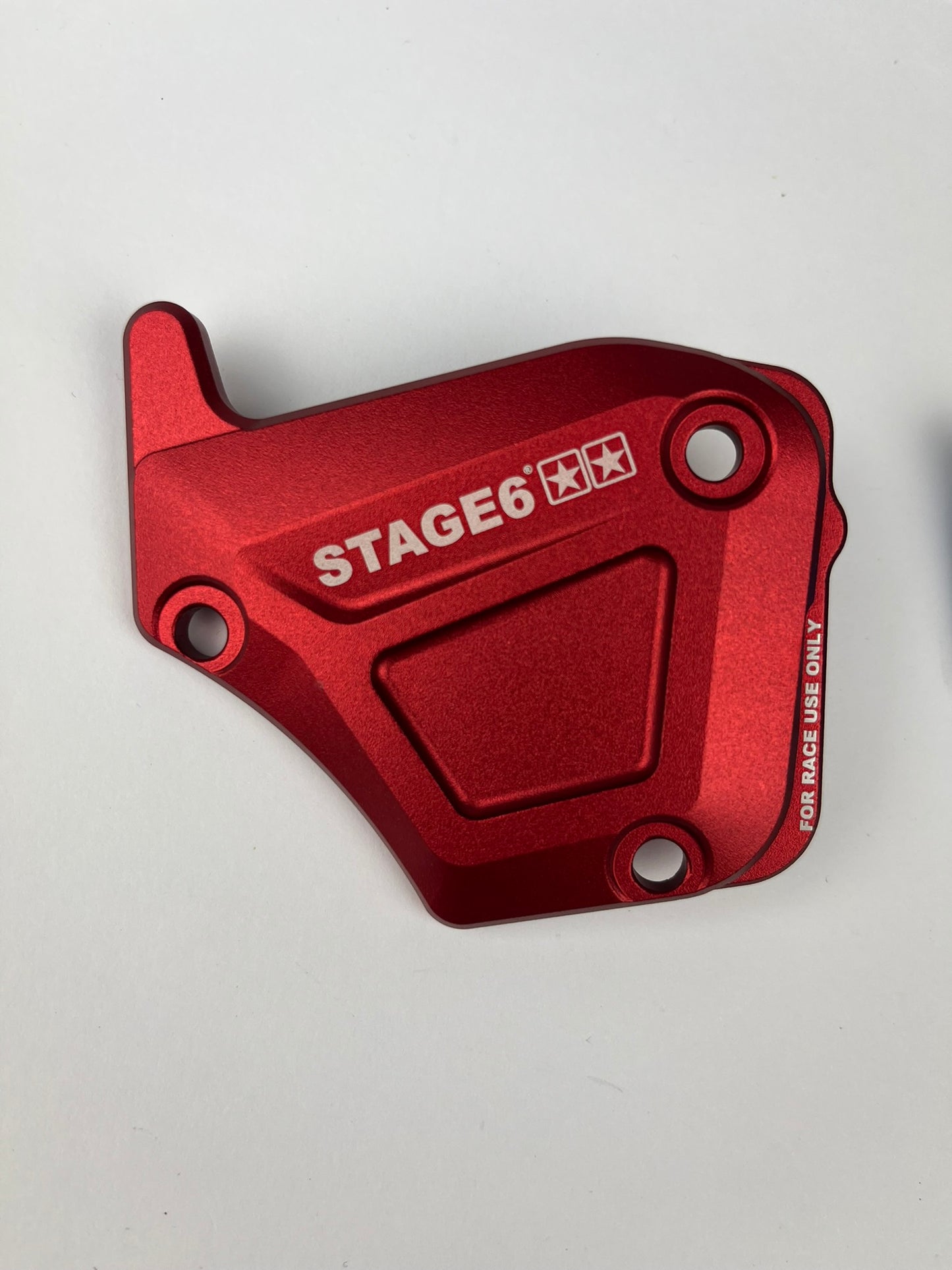 Ölpumpenabdeckung Stage6, D50B0