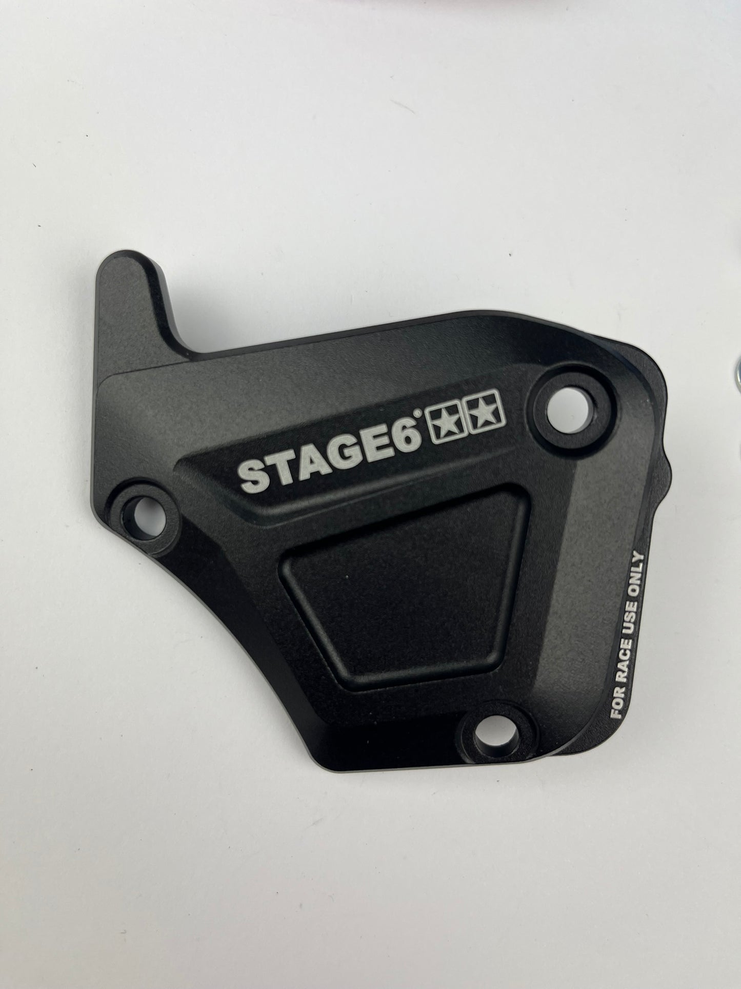 Ölpumpenabdeckung Stage6, D50B0