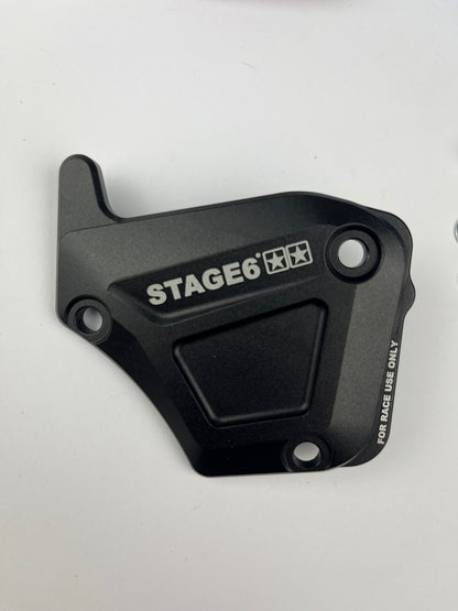 Ölpumpenabdeckung Stage6, D50B0