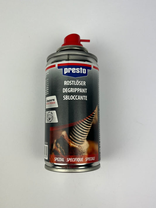 Rostlöser Spray Presto, 150ml