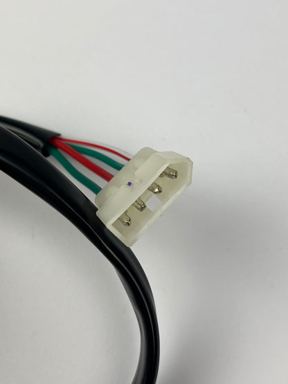 Schlosssatz für Beta RR mit digitalen Tacho