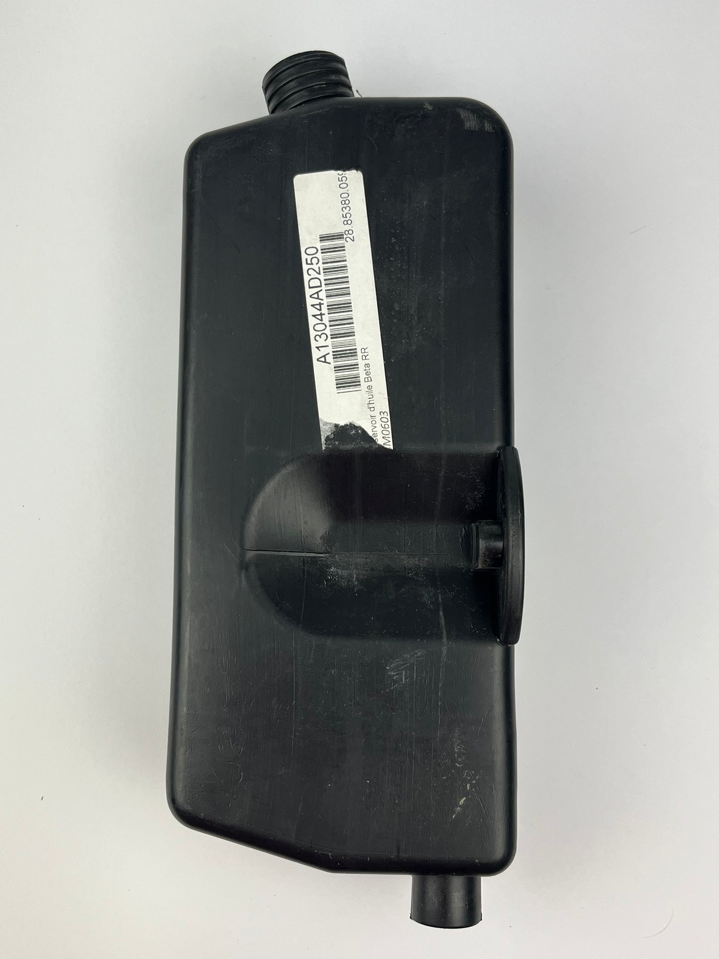 Öltank Beta RR 2004-2020