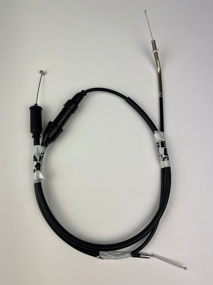 Gaszug Premium, Derbi Senda, Aprilia SX/RX, Gilera SMT/RCR ab BJ 2011
